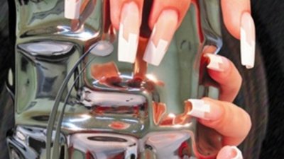 Предстои изложение за ноктопластика, фризьорство, грим и SPA масажи