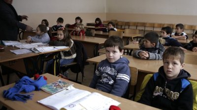 Наръчник за родители-първокласници помага за адаптацията в училище