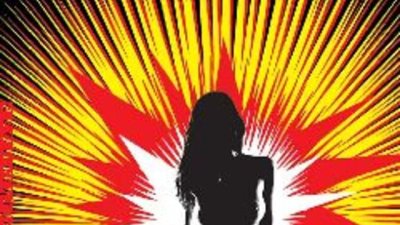 Хомо-хетеро оргия описана с всички подробности