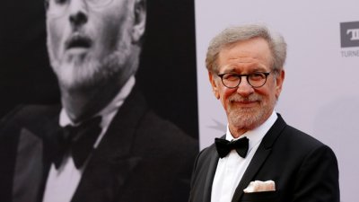 Мисъл на деня от Стивън Спилбърг