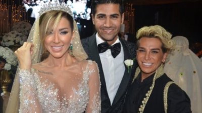 Енджи Касабие е бременна с първото си дете