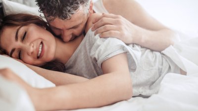 8 начина да улесните получаването на оргазъм 