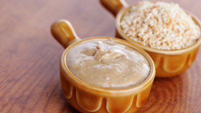 6 начина, по които сусамът ви прави по-здрави