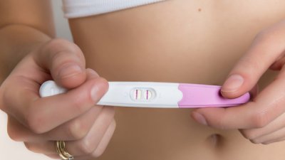 Причини за фалшив положителен тест за бременност