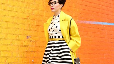 Какво да облека днес?