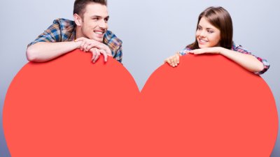 Любовта в годината на Червената огнена маймуна