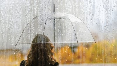 Липсата на слънце не влияе на настроението 