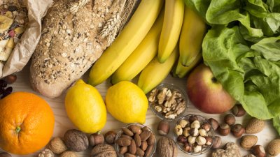 Какви са последиците от дефицита на фибри в диетата?