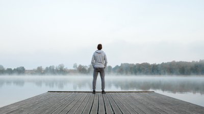 Защо мъжете нямат трудности да скочат в нова връзка скоро след раздяла