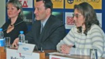 SOS Детски селища набират индивидуални семейни спонсори