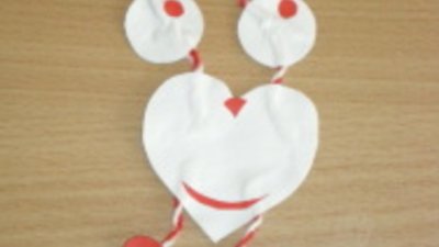 Пожелания за Баба Марта, картички