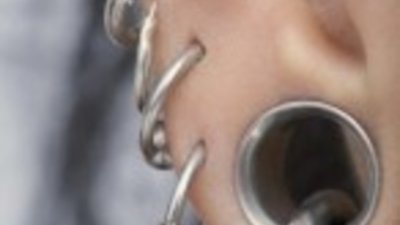 Пиърсингът – мазохизъм, мода или нова естетика