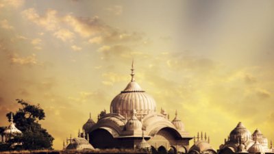 Индийска мъдрост на деня