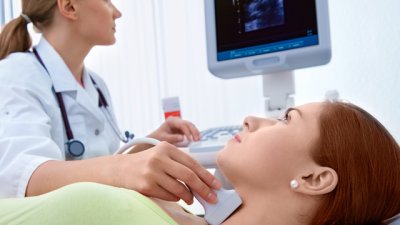 Храни, полезни при намалена функция на щитовидната жлеза (галерия) 