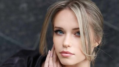 Най-красивата абитуриентка за 2025 г. е Виктория Йорданова от София