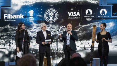 243 745 лв. за деца в нужда събраха на благотворителна вечеря в Банско