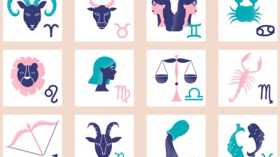 Дневен хороскоп за 1 януари 2023