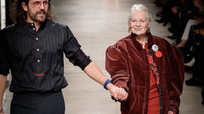 Почина британската модна дизайнерка Вивиан Уестууд