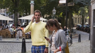 Безсмислените SMS-и са симптоми на инсулт