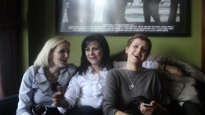 Мир и любов с тъщата осигуряват семейно благоденствие