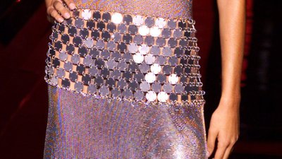 Какво да облечем на Нова година? Заложете на пайети и ламе