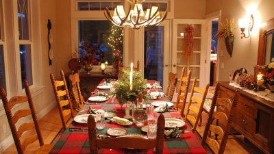 Празнични кавги – за какво се караме по Коледа?