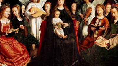 Вход свободен за коледен концерт на „Concerto antico“