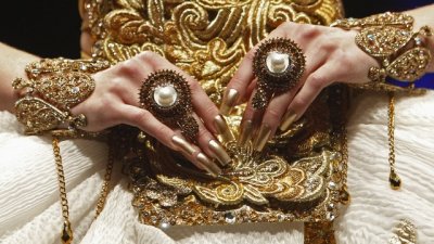 Най-четените статии за мода през 2012 г.