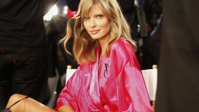 Мъжете губят ума и дума пред естествените женски форми