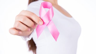 Признаци на рак на гърдата освен бучки
