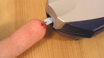 Как да намалим риска от диабет?