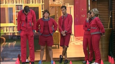 Лияна срещу Станка в новата игра на Big Brother