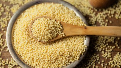 Защо просото е толкова полезно за здравето 