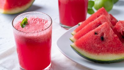 Лунна диета за август