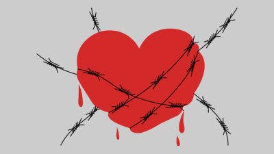 10 знака, че сте заседнали в токсична връзка