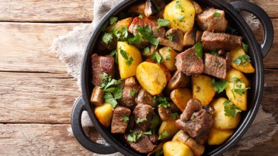 Храни, които никога да не комбинирате, защото е вредно