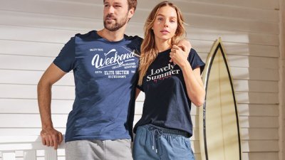 Две бюджетни идеи за устойчиви и стилни дрехи през лятото 