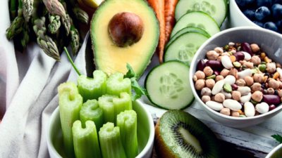 Алкални храни за повече здраве и стройна фигура 