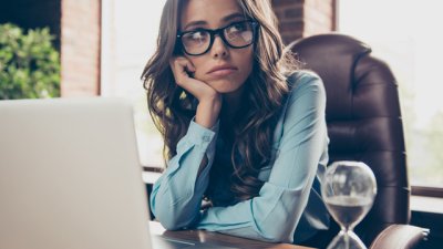 5 знака, че е време да промените нещо в кариерата си