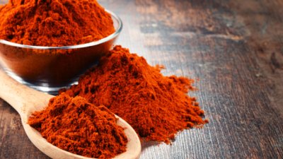 5 ползи за здравето от лютия червен пипер 