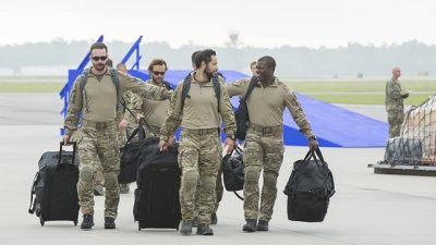 Bulgaria ON AIR разкрива работата на най-елитните американски военни