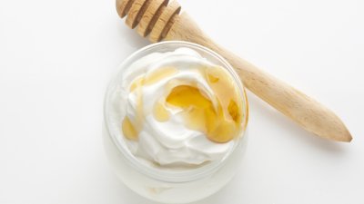 Маски за лице с кисело мляко