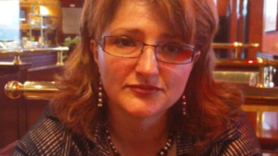 Екатерина Малчева: Бижутата са произведения на изкуството, но и философия