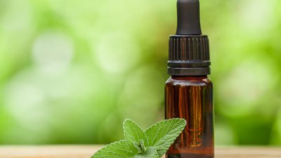 Състояния, при които маслото от мента може да помогне 