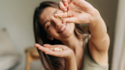 Топ 5 хранителни добавки за оптимално здраве