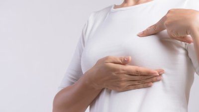 Какво предизвиква болки в зърната на гърдите 