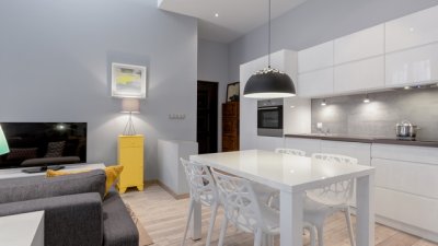 Организиране на малкото жилище 