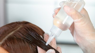 Какво да не правите веднага, след като сте боядисали косата 