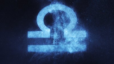 Новолуние в знака на Везни на 6 октомври