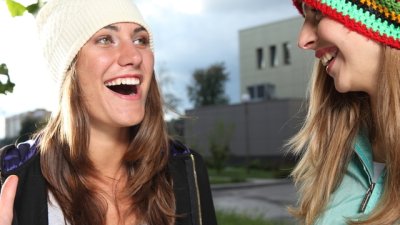 Неща, които тийнейджърът не би ви казал